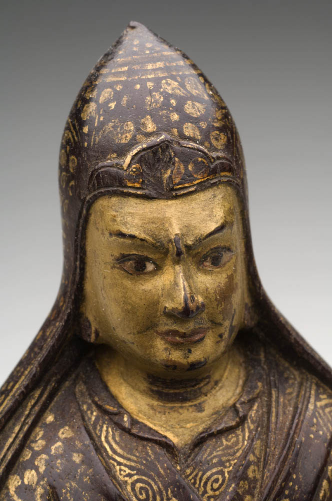 Padmasambhava