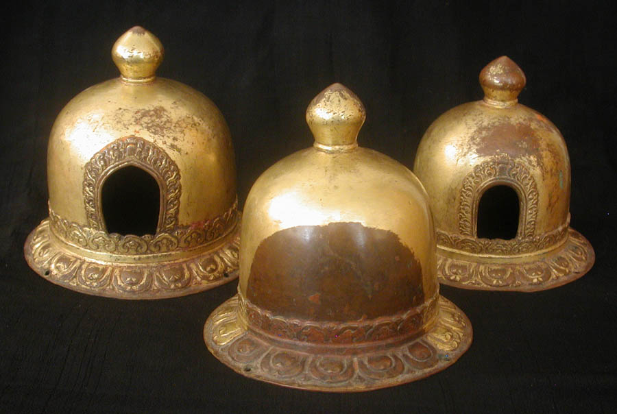 Set of Digu Dyah Covers