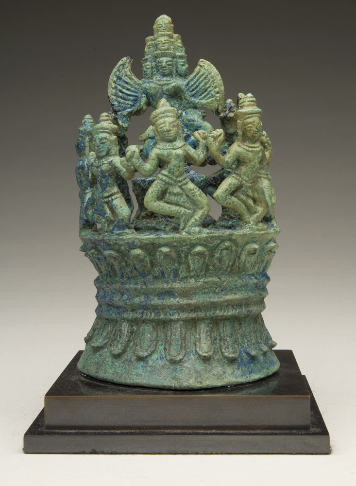 Mandala Shrine of Hevajra