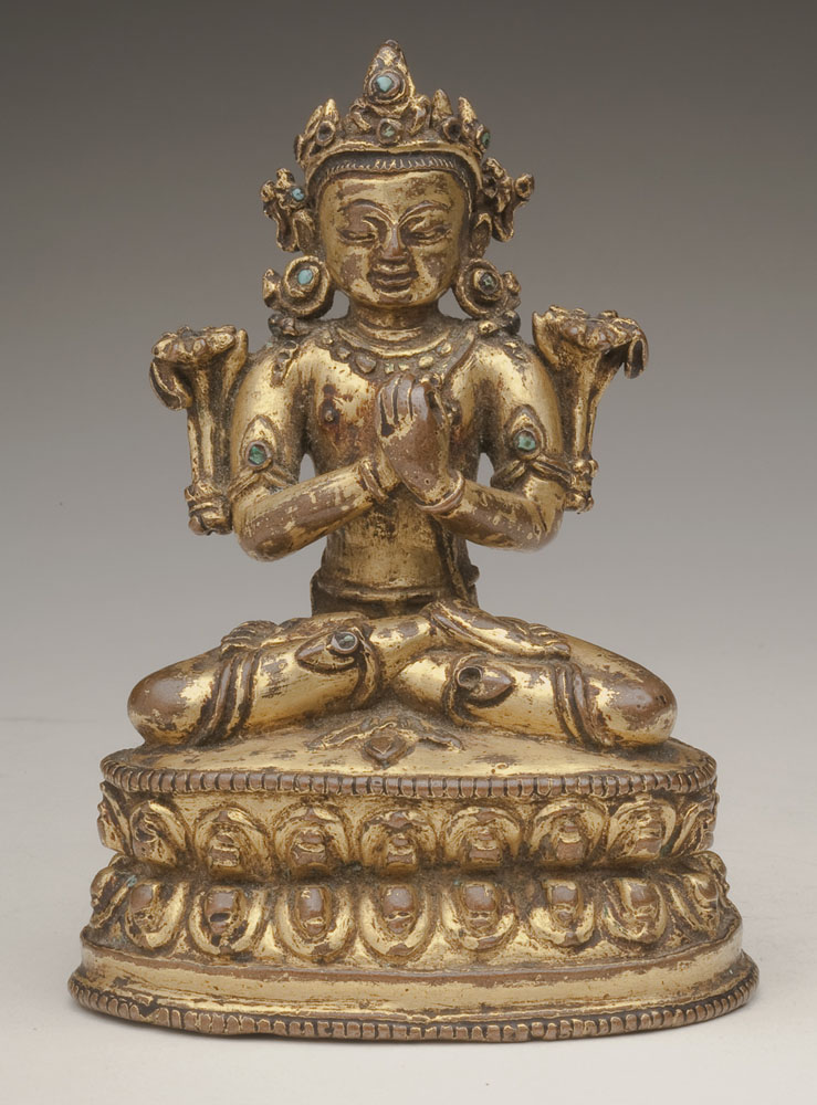 Bodhisattva