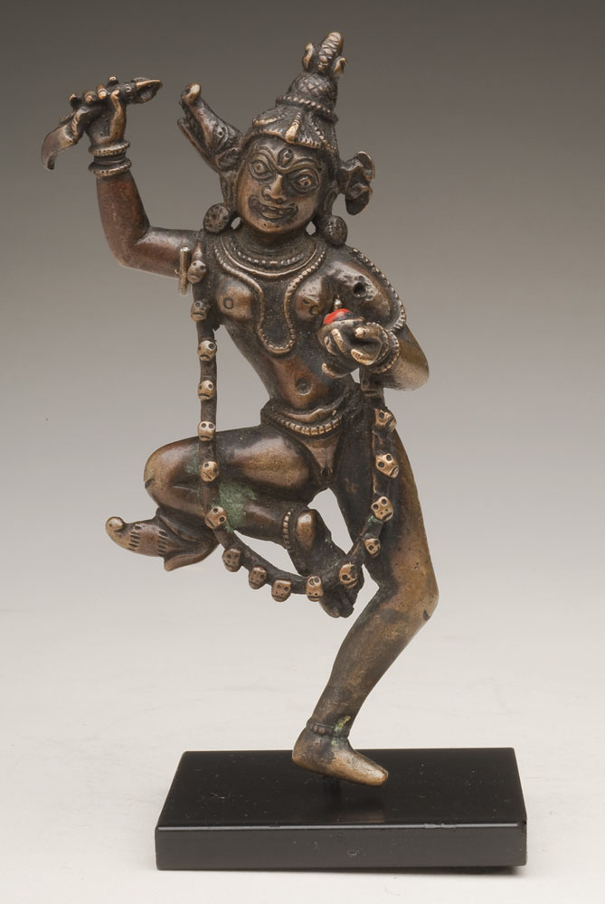 Vajravarahi