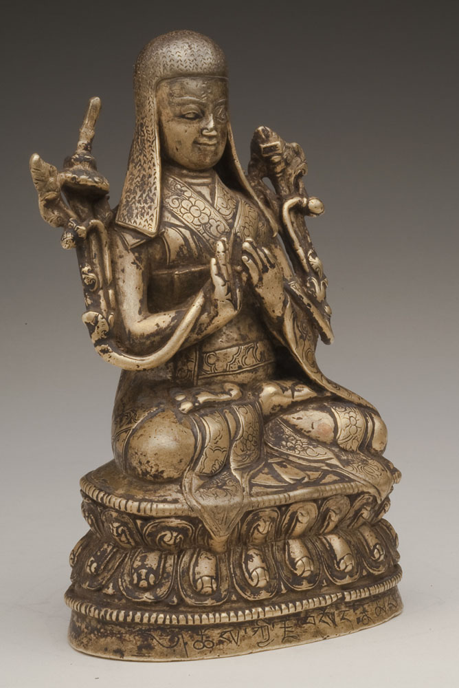 Sakya Lama