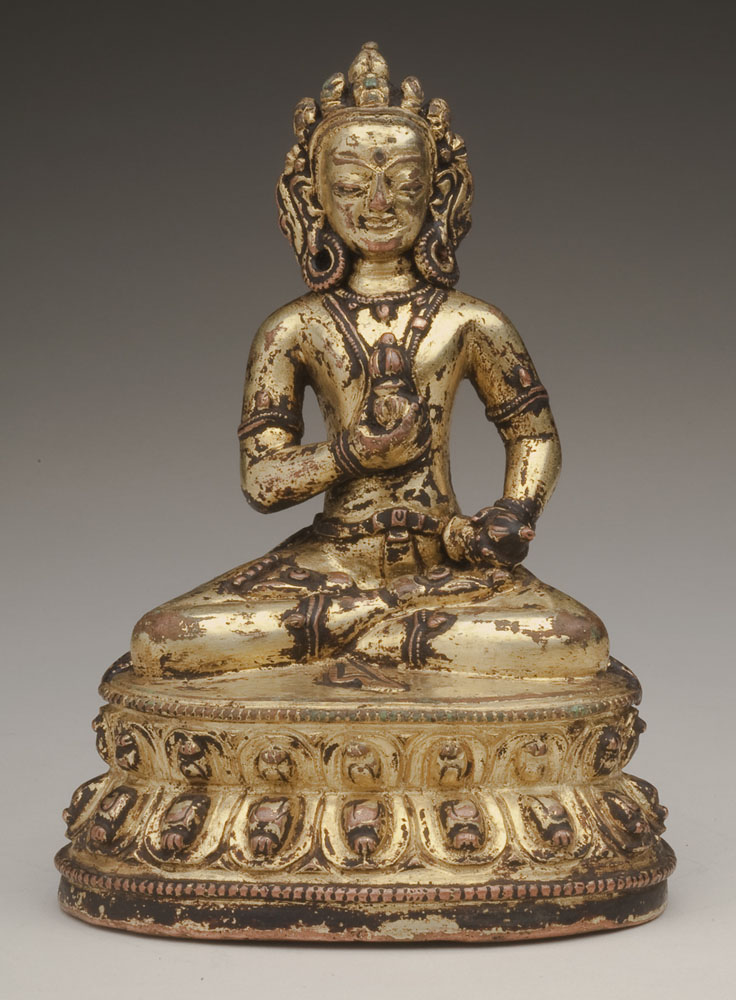 Vajrasattva