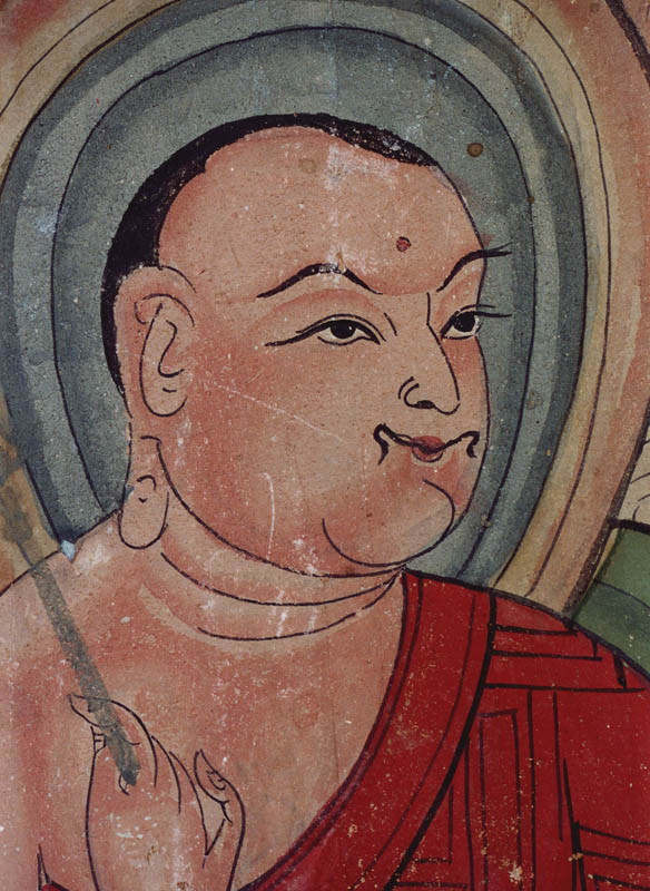 Amitabha