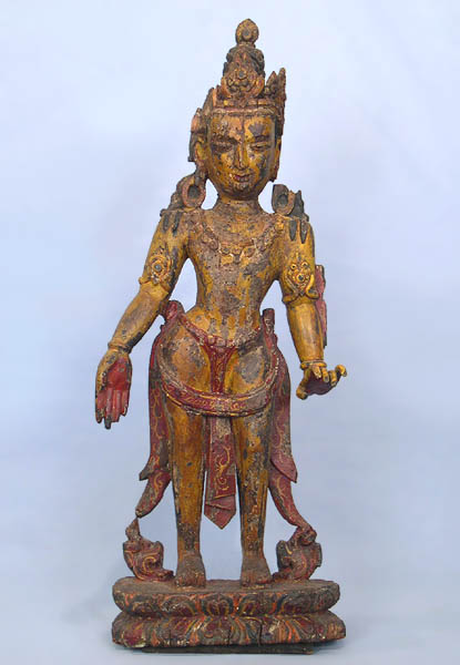Avalokitesvara