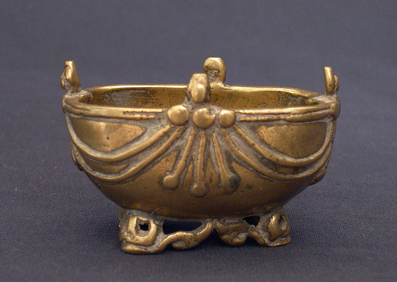 Small Skull Cup
