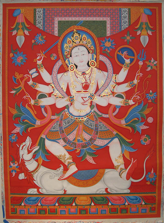 Mahesvari