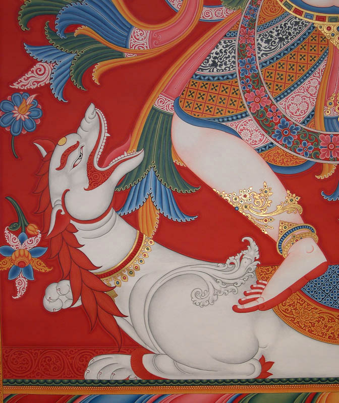 Mahesvari