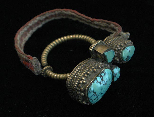 Man's Earring