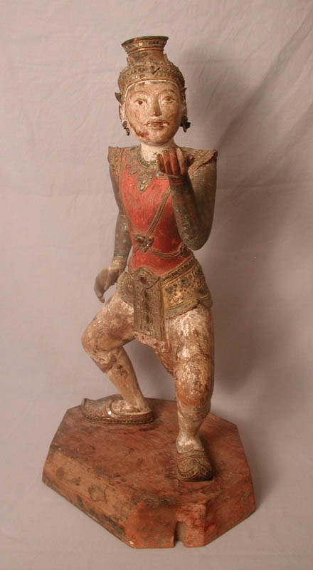 Prince Rama