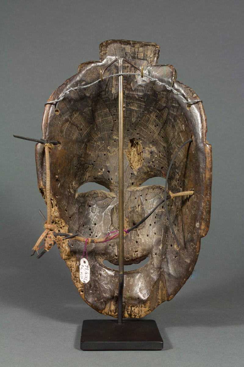 Sichuan mask