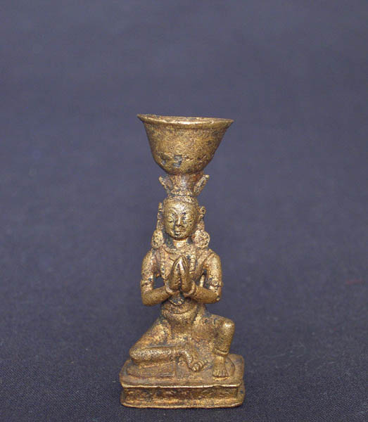 Miniature Donor Lamp