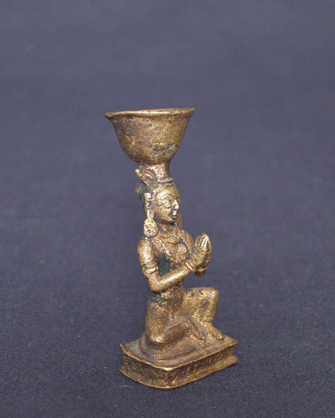 Miniature Donor Lamp