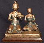 Donor figure
