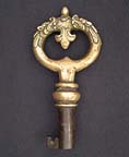 Large Key