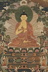Himalayan Painting