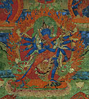 Chakrasamvara