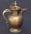 Teapot