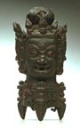 Phurbu-head
