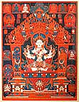 Mahapratisara