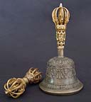 Bell and Dorje