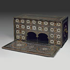 Indian cabinet