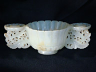 Moghul style cup