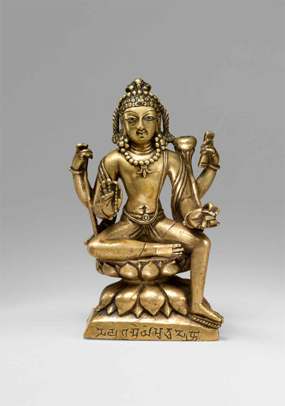 Manjusri