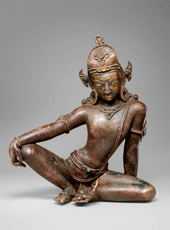 Indra