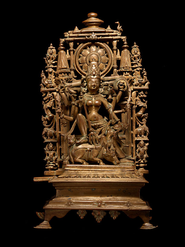 Durga