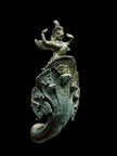 Chariot Finial