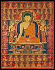 Bhaishajyaguru