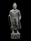 Buddha Sakyamuni
