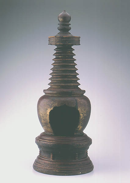Stupa