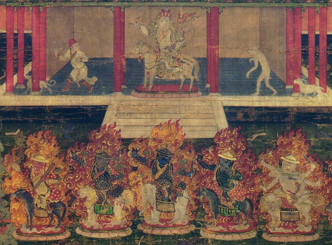 Vaisravana