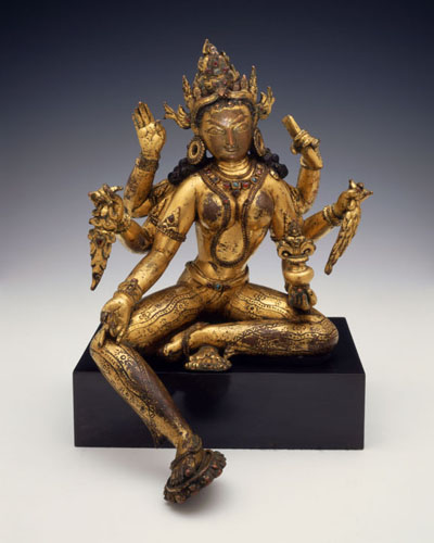 Vasudhara