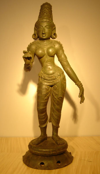Parvati
