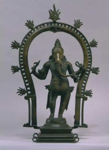 Ganesha