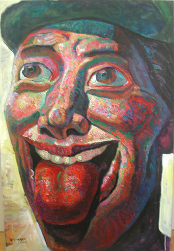 Tsering Nyandak