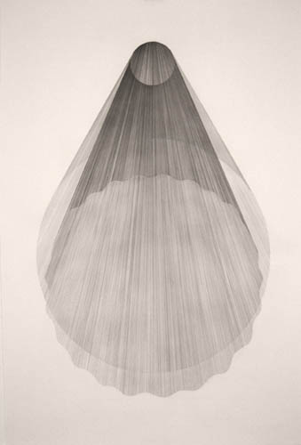 Palden Weinreb - untitled (parasol)