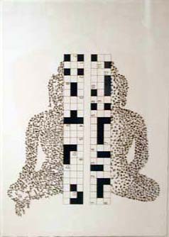Puzzle Buddha