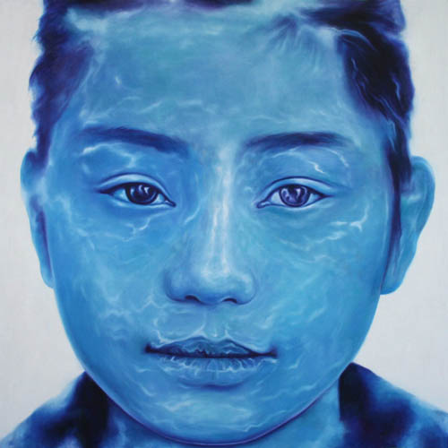 Tsewang Tashi - Untitled no.5 2007