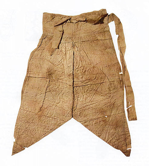 Underpants