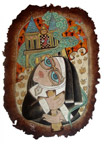 Dedron
