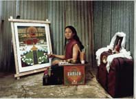 Gonkar Gyatso - My Identity 3