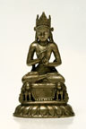 Vairocana