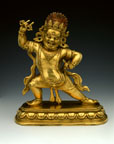 Vajrapani