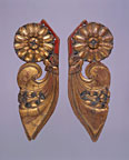 Crown Ties