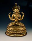 Sadakshari Lokeshvara