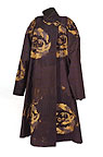 early Central Asian and Chinese textiles